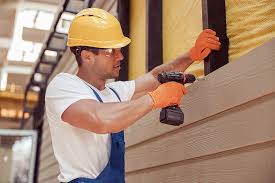 Best Stucco Siding  in Brady, TX